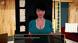 my new family redhead homemade erotic game?