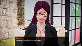 my new family redhead homemade erotic game?