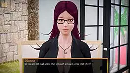 my new family redhead homemade erotic game?