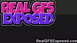 Begging tight cutie Zoey to finger herself on cam, wanna see?