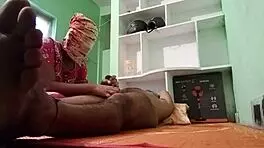 watch these bangladeshi indian desi women fuck hard in a private room!