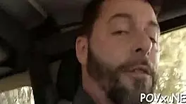 lustful honey takes a shower and then enjoys hot sex