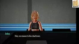 Exploring Adventures In My New Family 19 Cartoon Game