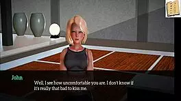 Exploring Adventures In My New Family 19 Cartoon Game