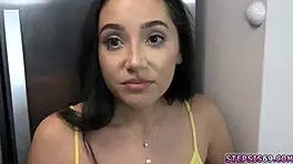 english teen webcam babe 69s annoying stepbro in taboo hardcore