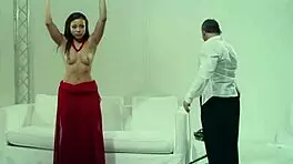 does the submissive teen 18+ love getting fucked by older male?