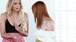 STOP! STEPDaughters and STEPMoms Get Intimate