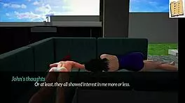 Exploring Adventures In My New Family 19 Cartoon Game