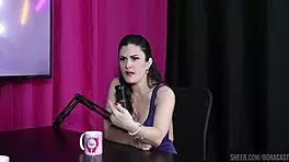 trabalha com acompanhante n�o se achava digna de ter um relacionamento e a sua consultoria - amanda smell