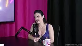 trabalha com acompanhante n�o se achava digna de ter um relacionamento e a sua consultoria - amanda smell