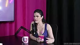 trabalha com acompanhante n�o se achava digna de ter um relacionamento e a sua consultoria - amanda smell