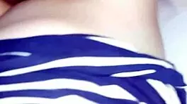 Barely Legal Call Girl Demands Extra For Bareback Fuck