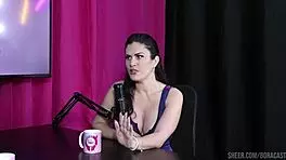 trabalha com acompanhante n�o se achava digna de ter um relacionamento e a sua consultoria - amanda smell