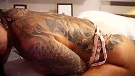 This Cute Girl On Her Bed Says, 'Watch Me Play With My Pussy!'