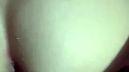 Hey, check out this homemade video of fucking a petite teen with a big cock