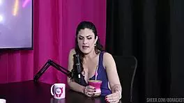 trabalha com acompanhante n�o se achava digna de ter um relacionamento e a sua consultoria - amanda smell