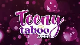 Coed Luna Mills gets creampied by Mr. Brogan in a quick sensual encounter