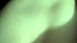 Hey, check out this homemade video of fucking a petite teen with a big cock