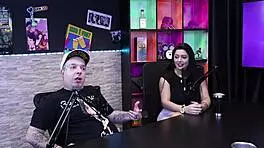 n�o gostava de ver a namorada dando o cu mas se acostumou e sa�ram do swing pro motel com dez pessoas - bruna carlos e matheus caetano