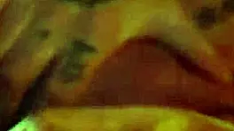 Tattooed Emo Girl in Leather Costume Gets Wet Fucking in BDSM Studio