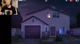 I could've avoided this embarrassing moment in summertime saga