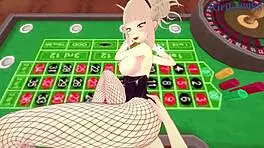 himiko toga and izuku midoriya share intense sex in hentai