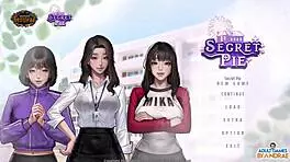 in ep2, lina gives multiple blowjobs and rides secret pie at festival