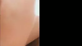 Sexy mistress dominates nerd with intense humiliation and toys