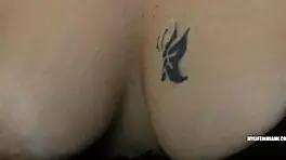 Brooklyn Rose Sucks Big Cock To Get Back At Cheating Boyfriend.