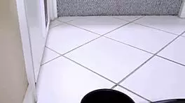 I dominate this teen with my monster cock, fucking her rough until cum in mouth.