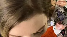 Penny Archer's Ass Bounces On Rome Major's Monster Cock!