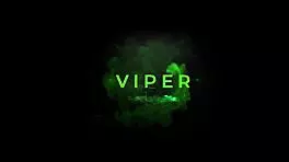 Raven Lane as Viper from Valorant dominates you in 3D POV