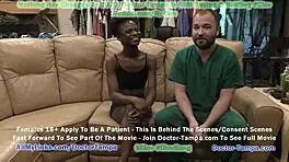 Yo, wanna see me play doctor Tampa at doctor-tampa com? So wild! 😜