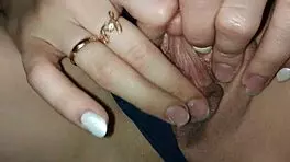hardcore teen 18+ pov fuck ends with huge cumshot