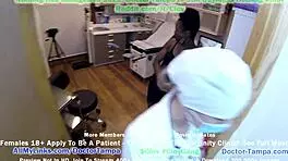 Yo, wanna see me play doctor Tampa at doctor-tampa com? So wild! 😜