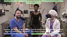 Yo, wanna see me play doctor Tampa at doctor-tampa com? So wild! 😜