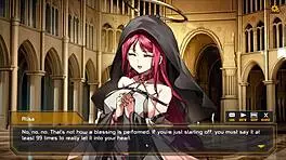 robolife2 nova duty hentai ep 2 android girl drilled anally