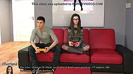 jessy shares plans with john to make money