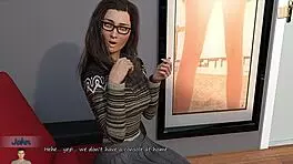 jessy shares plans with john to make money