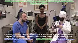 Yo, wanna see me play doctor Tampa at doctor-tampa com? So wild! 😜