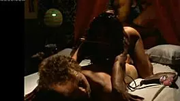 Good Girl Fucks With Big Black Cock