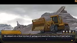 robolife2 nova duty hentai ep 2 android girl drilled anally