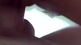 presley dawson's extraordinary casting tape with facial!