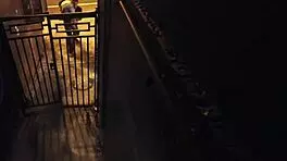 Milf enjoys bondage sex with fresh teen Holly Hendrix