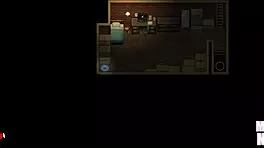 petite blonde gamer girl gets fucked in hentai game