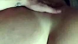 Real Amateur Video of Mature Latina with Young 18+ Guy When Husband Is Away