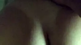 Real Amateur Video of Mature Latina with Young 18+ Guy When Husband Is Away