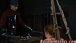 Granny and Teen 18+ Threesome with Sexy Youthful Alexa Nova and Kendall!