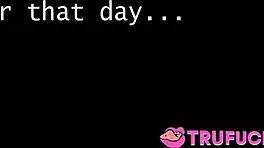 Petite Stepsister With Big Ass Is A Dirty Slut For Ricky Spanish And River Lynn In POV Hardcore