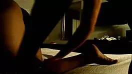 Cheating Husband Forces Wife To Suck After Intense Fucking